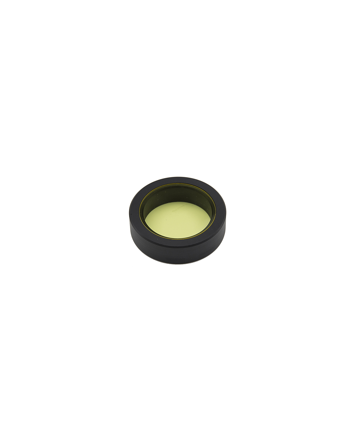 Ring m Filter, Ø 45 mm, gelb, M-979.1