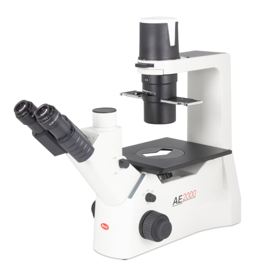 AE2000 Trinokular