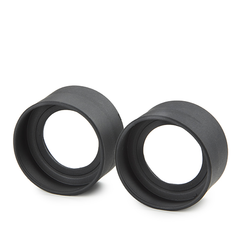 Euromex Augenmuscheln IS.6299, Paar f. iScope infinity models