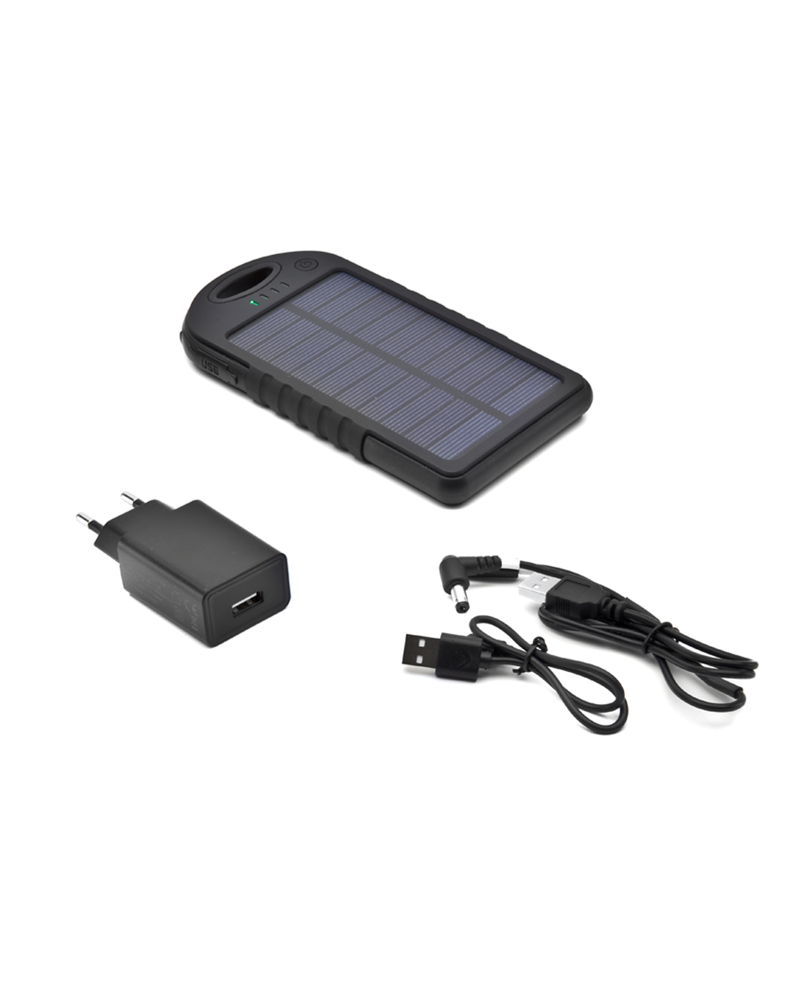 Solar-Batterie-Einheit, M-069