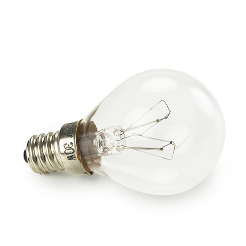 Euromex Ersatzbirne SL.1868, 230 Volt 30 W f. GEM Stativ
