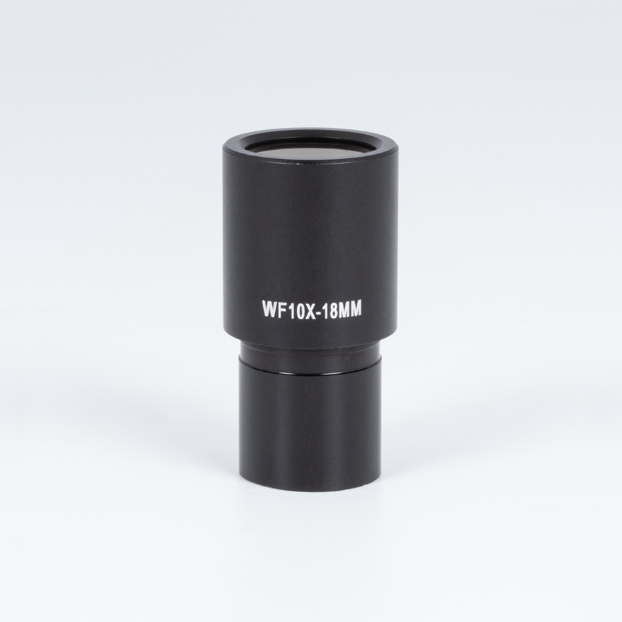 Weitfeld Okular WF10X/18mm