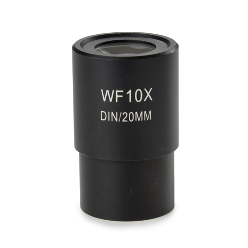 Euromex Okular BB.6010, WF10x/20 mm, Ø 30mm(BioBlue.lab)