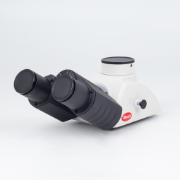 BA310 Trinokulartubus, Siedentopf Typ, 30º Einblickwinkel, Tubus 360° schwenkbar (Strahlenteilung 100:0/20:80)