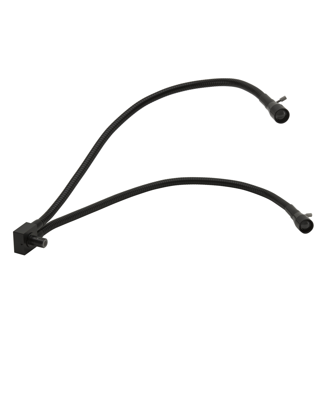 CL-11.1 Double-arm guide for CLD-01, with focusing lenses