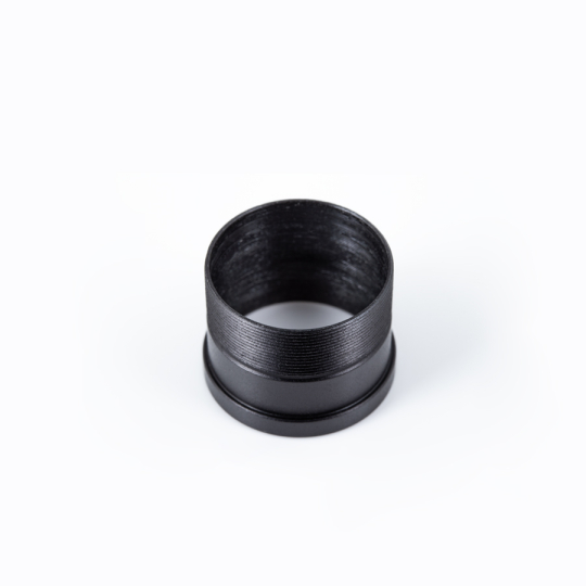 Strichplatten-Halter für 20mm Okulare