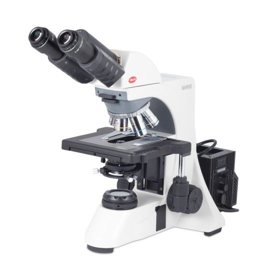 BA410E Binokular 100W